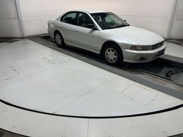 2001 Mitsubishi GALANT