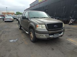 2004 Ford F150