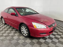 2006 Honda Accord