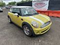 2010 MINI Cooper