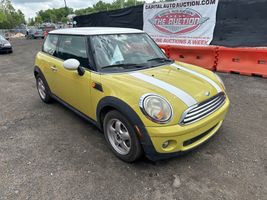 2010 MINI Cooper