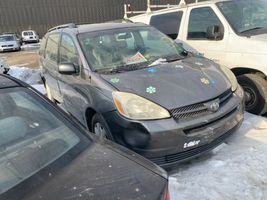 2005 TOYOTA SIENNA