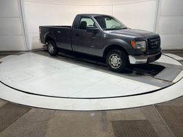 2010 Ford F150