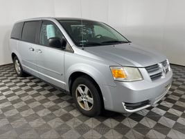 2010 Dodge Grand Caravan