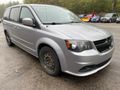 2015 Dodge Grand Caravan