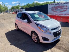 2014 Chevrolet Spark