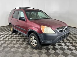 2004 Honda CR-V