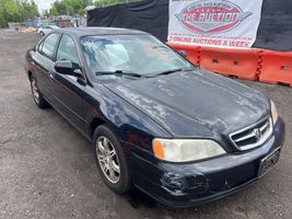 2000 ACURA TL