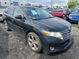 2010 Toyota Venza