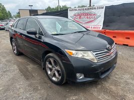 2010 Toyota Venza