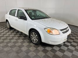 2010 Chevrolet Cobalt