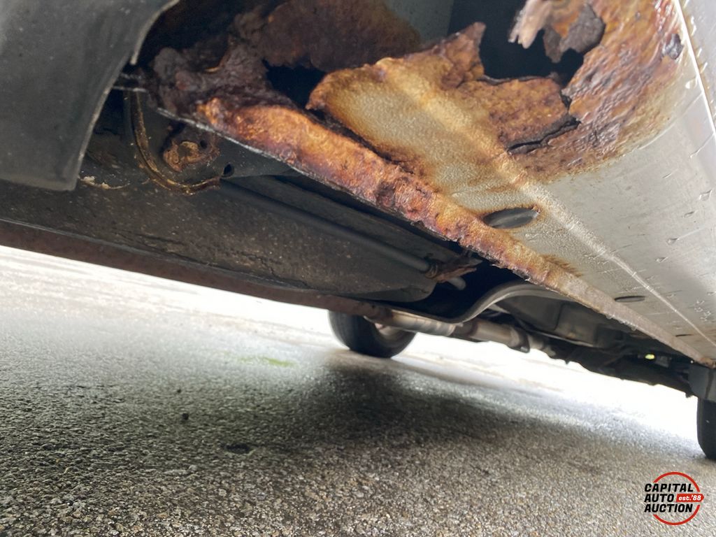 2007 Hyundai Tucson 14