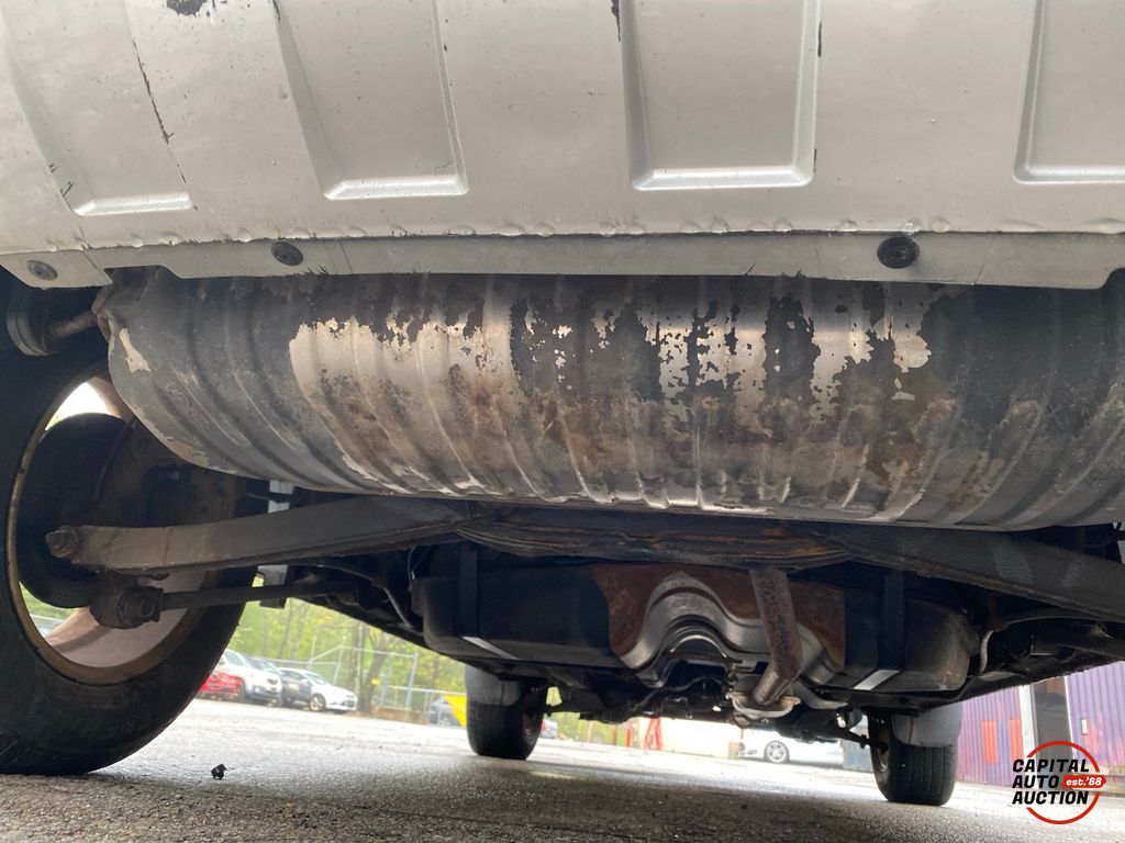 2007 Hyundai Tucson 13
