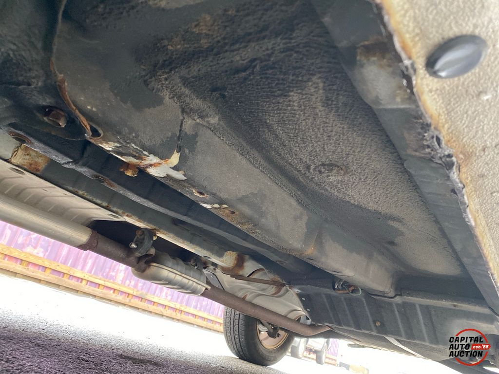 2007 Hyundai Tucson 16