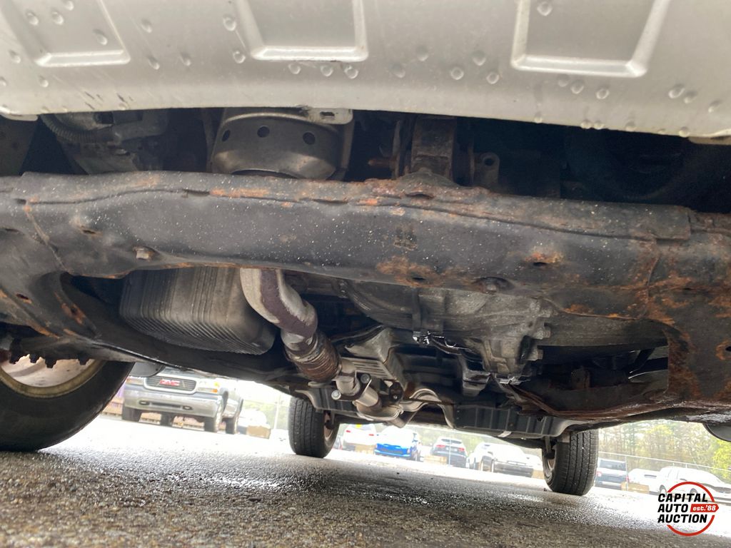 2007 Hyundai Tucson 15