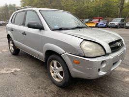 2007 Hyundai Tucson