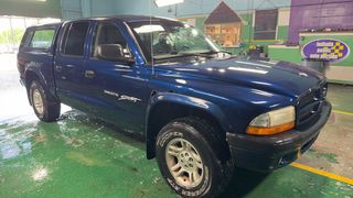 2001 Dodge Dakota