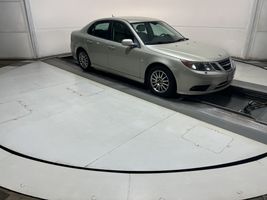 2008 Saab 9-3