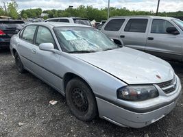 2003 Chevrolet Impala