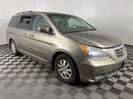 2009 Honda Odyssey