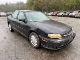 2000 Chevrolet Malibu