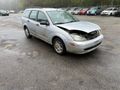 2003 Ford Focus