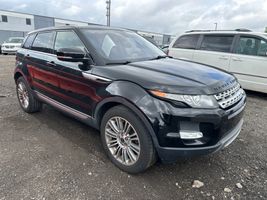 2012 Land Rover Range Rover Evoque