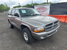 2000 Dodge Durango