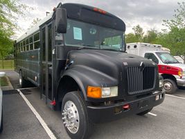 2003 IC BUS CE Series