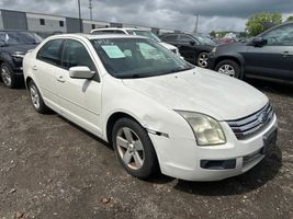2009 Ford Fusion