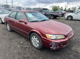 1999 Toyota Camry