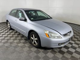 2005 Honda Accord