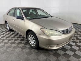 2005 Toyota Camry