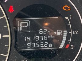 2015 NISSAN Versa Note
