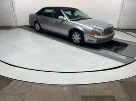 2004 Cadillac DeVille