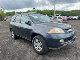 2004 ACURA MDX