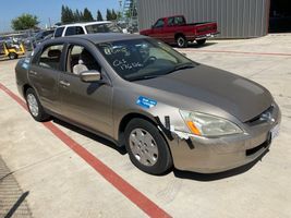 2004 Honda Accord
