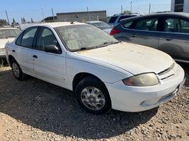 2004 Chevrolet Cavalier
