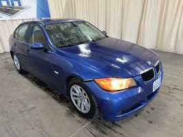 2007 BMW 3 Series