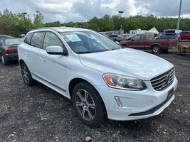 2014 Volvo XC60