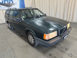 1995 Volvo 940