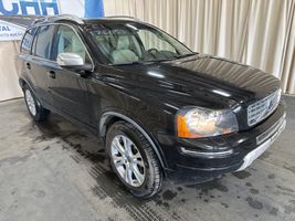 2013 Volvo XC90