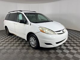2006 Toyota Sienna