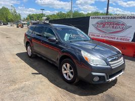 2013 Subaru Outback