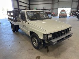 1986 Toyota Pickup