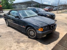 1999 BMW 3 Series