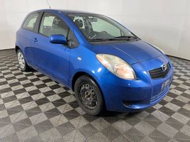 2008 Toyota Yaris