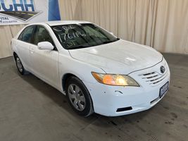 2008 Toyota Camry