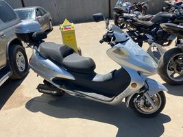 2007 TANK SPORTS URBAN RACER 150