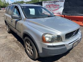 2004 Volvo XC90